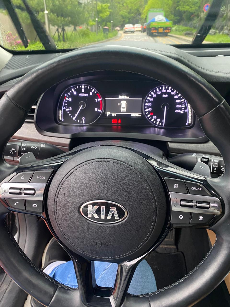 كيا - K7 - Image 16