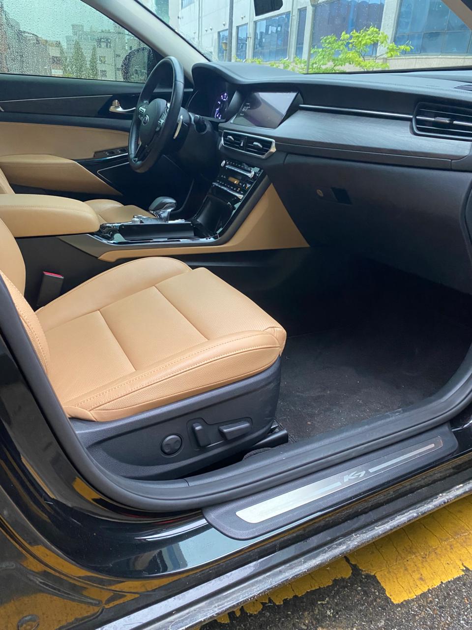 كيا - K7 - Image 21