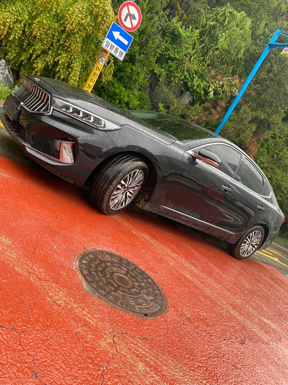 كيا - K7 - Image 7