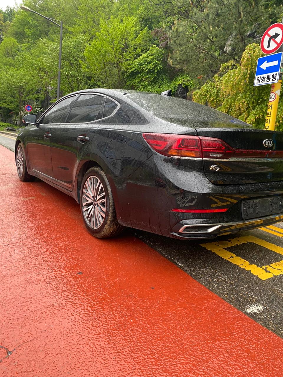 كيا - K7 - Image 8