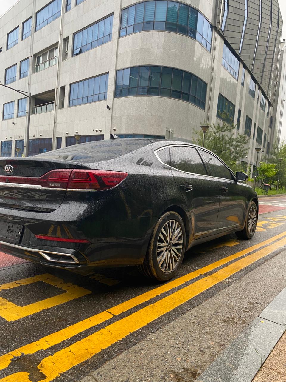 كيا - K7 - Image 9