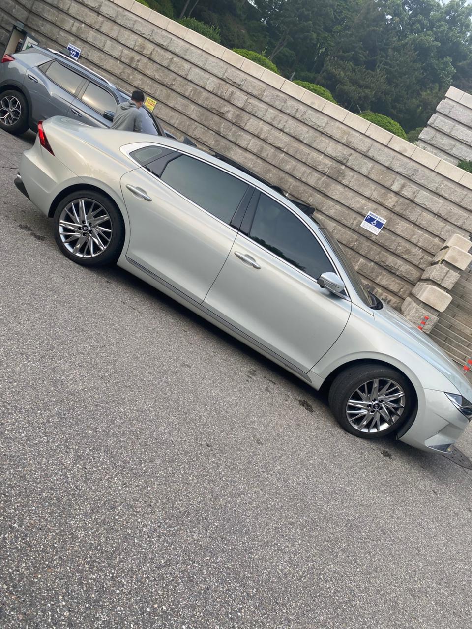 هيونداي - أزيرا - Image 6