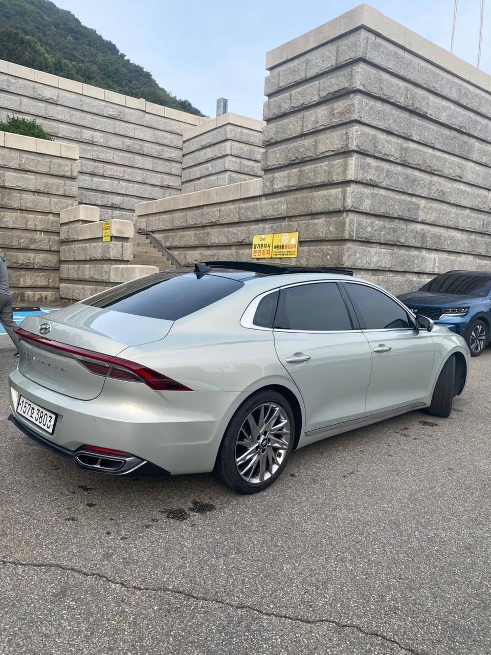 هيونداي - أزيرا - Image 7