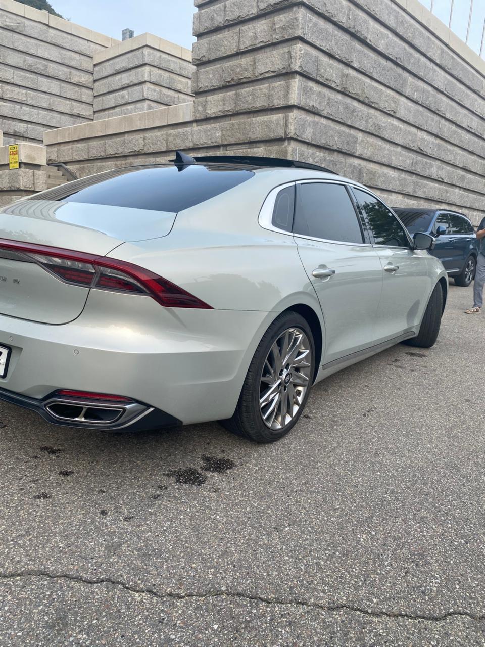 هيونداي - أزيرا - Image 8