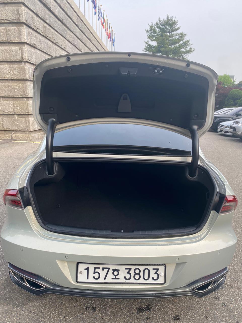 هيونداي - أزيرا - Image 13