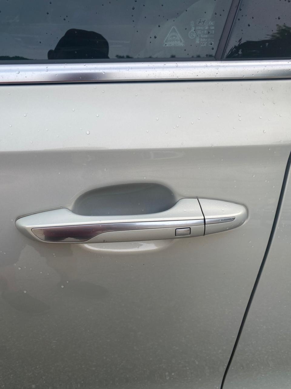 هيونداي - أزيرا - Image 15