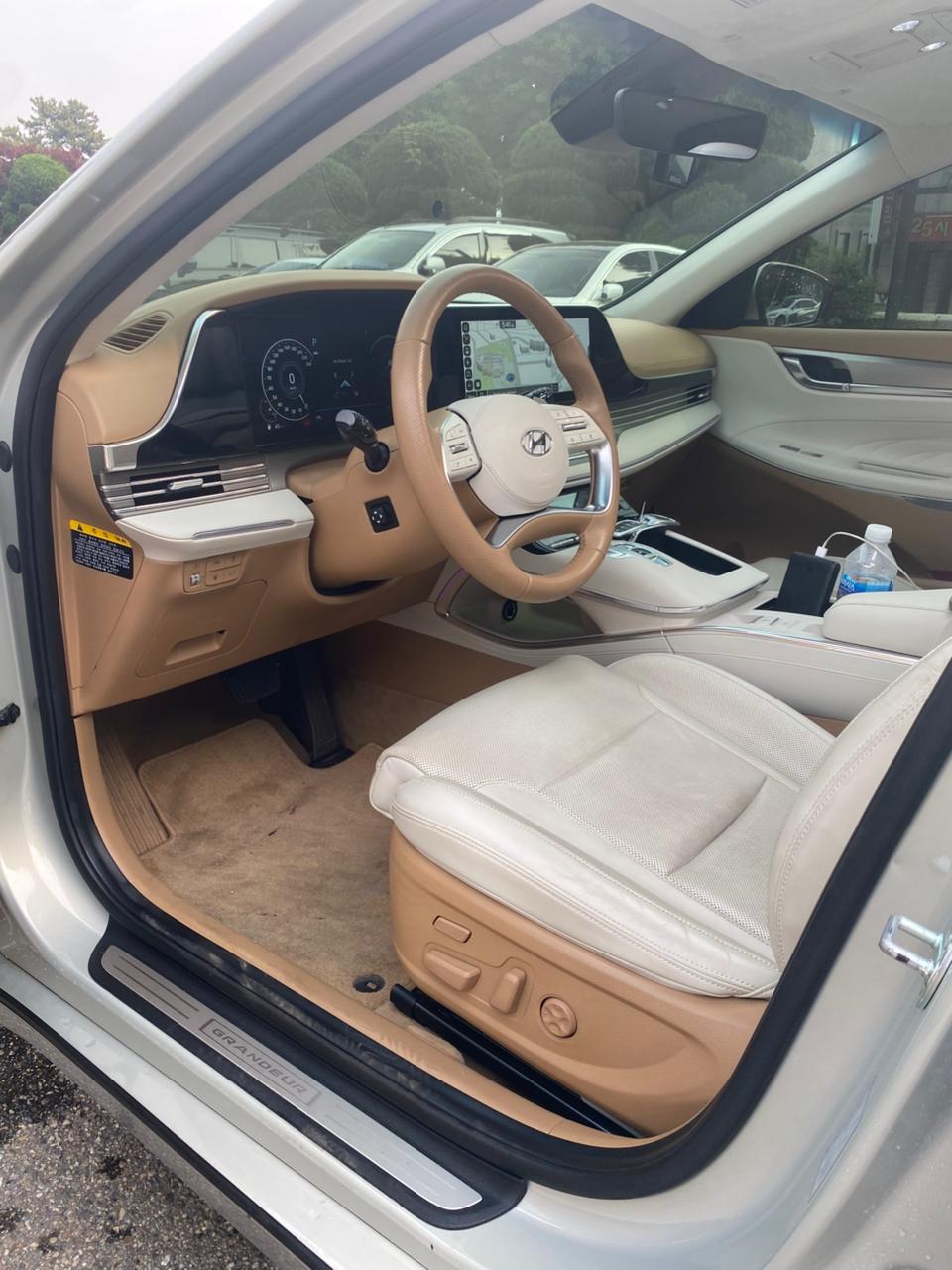 هيونداي - أزيرا - Image 16