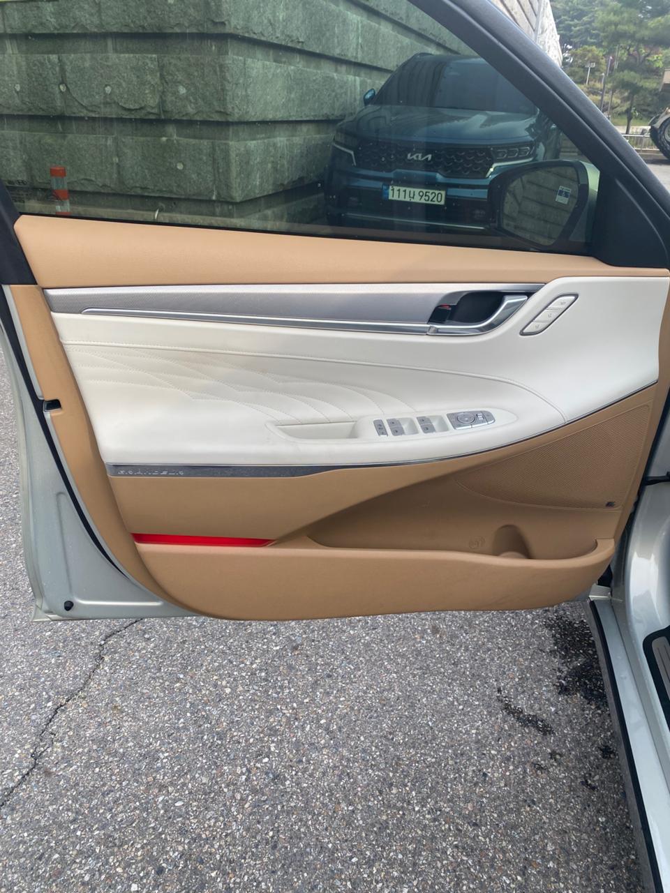 هيونداي - أزيرا - Image 18