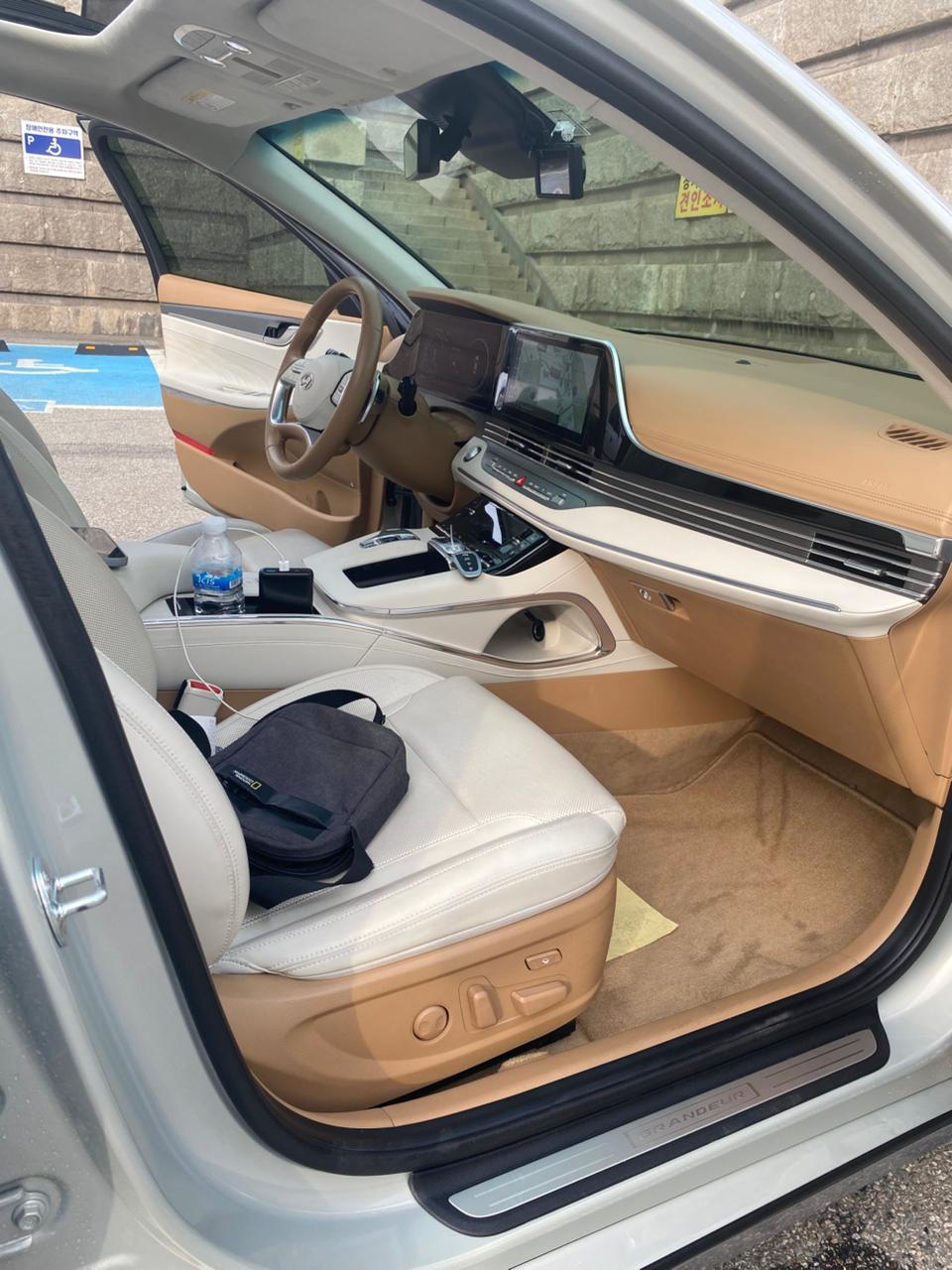 هيونداي - أزيرا - Image 23