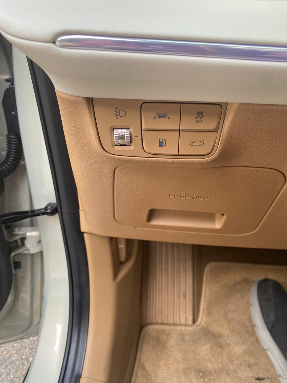 هيونداي - أزيرا - Image 24