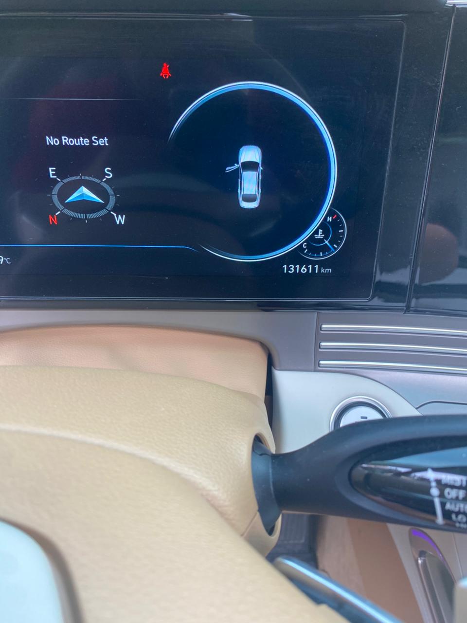 هيونداي - أزيرا - Image 26