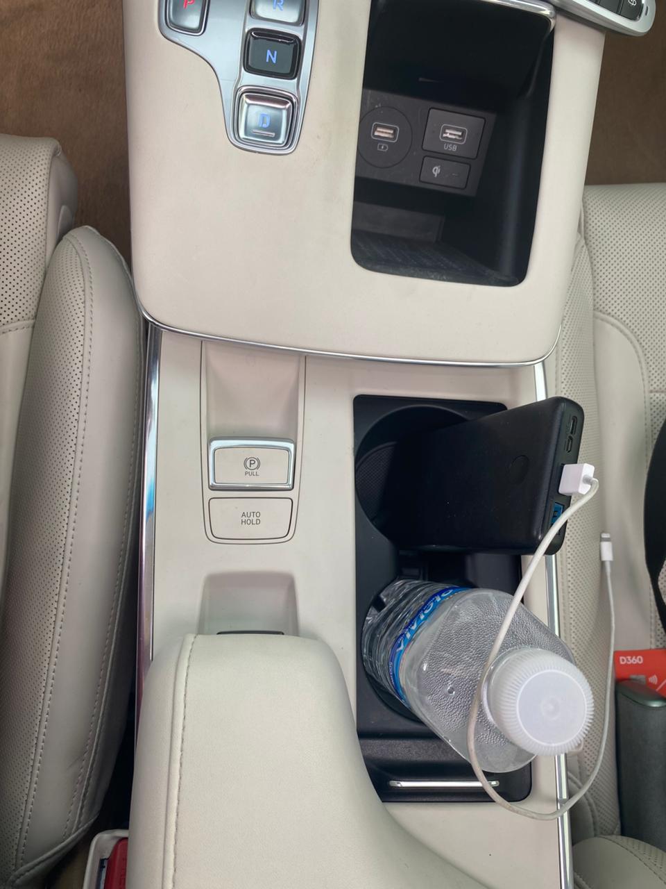 هيونداي - أزيرا - Image 28