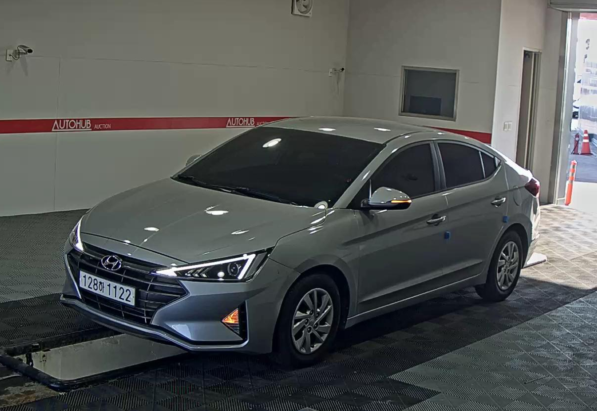 هيونداي - النترا - Image 1