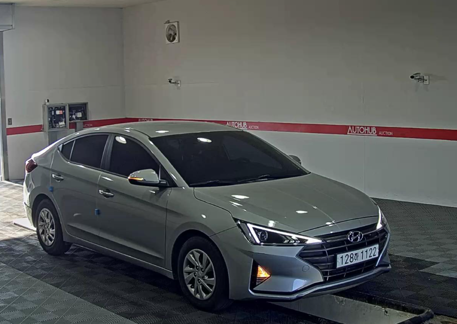 هيونداي - النترا - Image 2