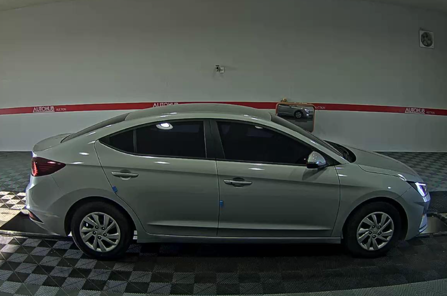 هيونداي - النترا - Image 3