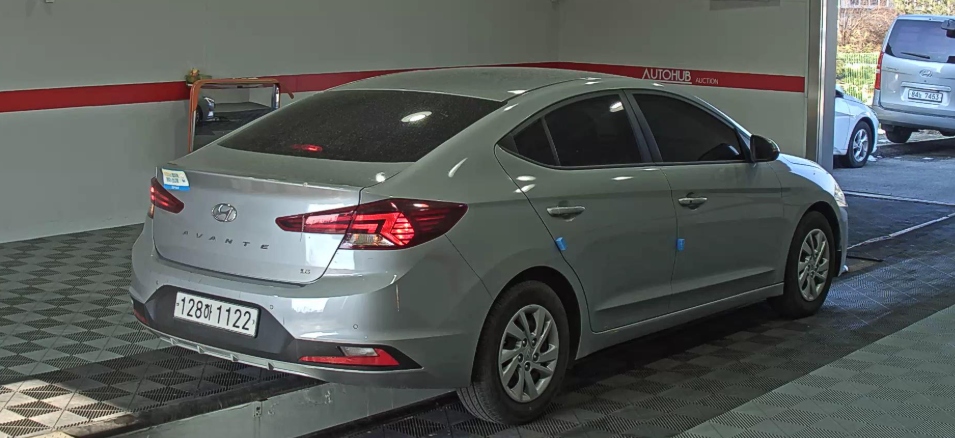 هيونداي - النترا - Image 4