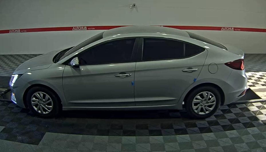 هيونداي - النترا - Image 6