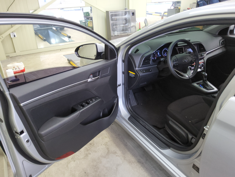 هيونداي - النترا - Image 16