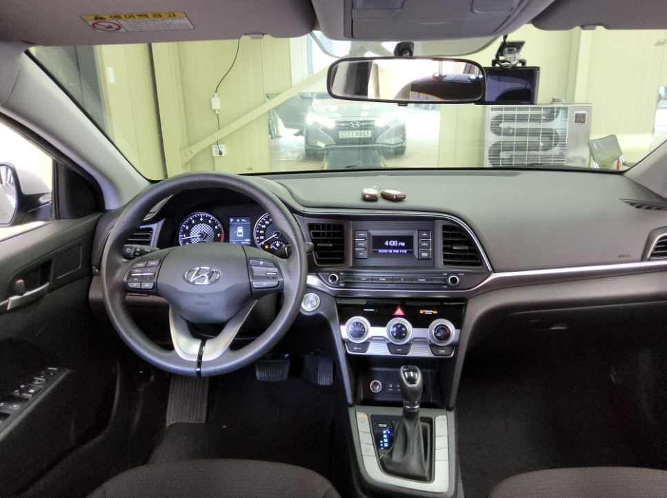 هيونداي - النترا - Image 17