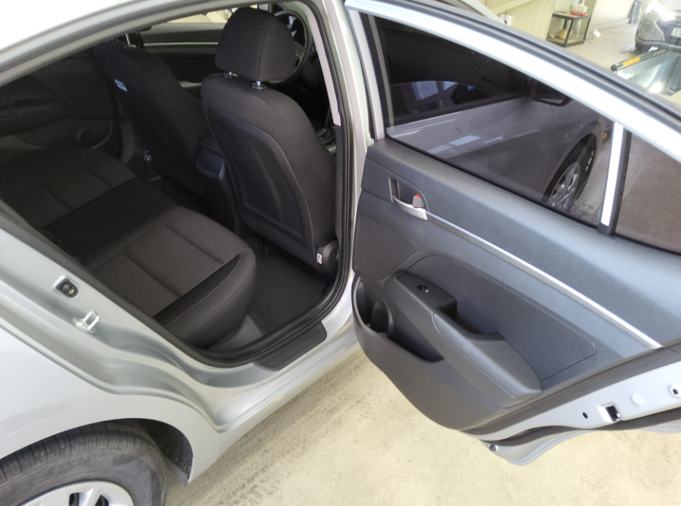 هيونداي - النترا - Image 15