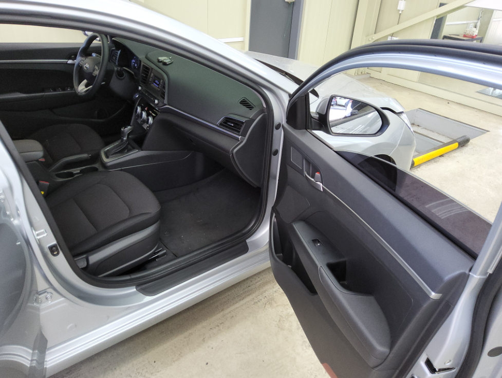 هيونداي - النترا - Image 13