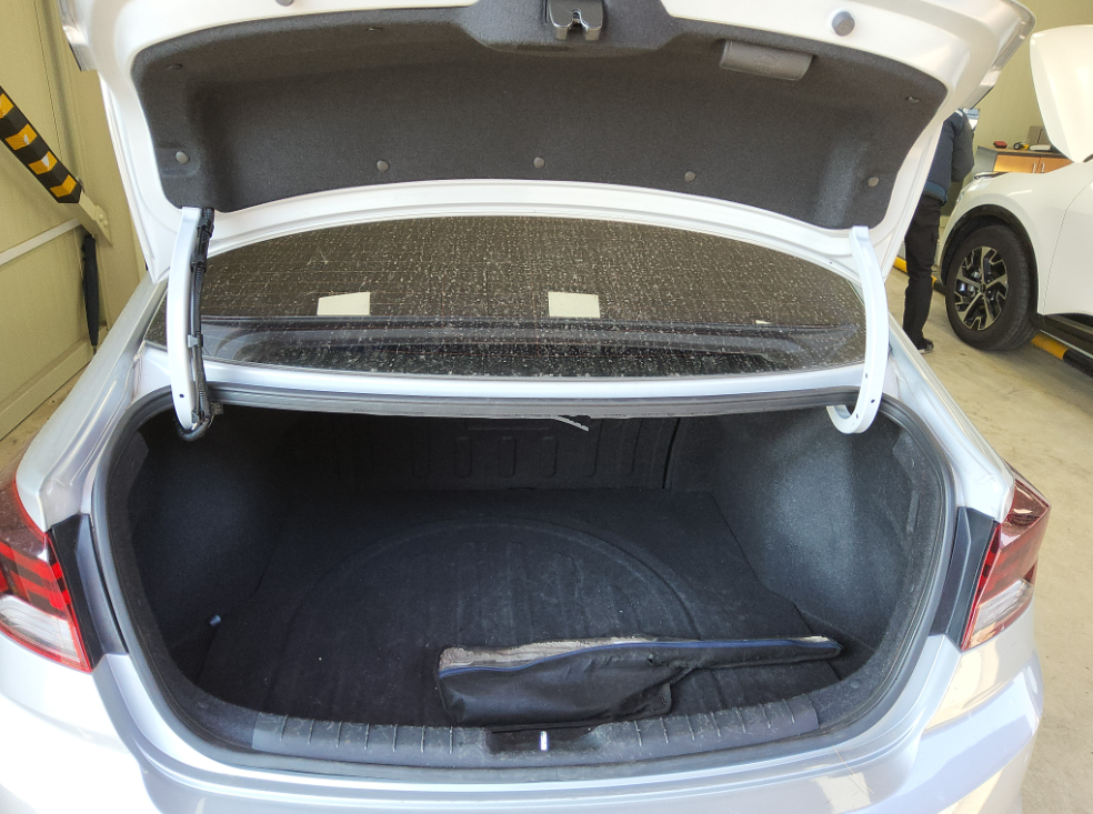 هيونداي - النترا - Image 8