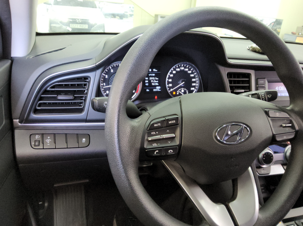 هيونداي - النترا - Image 18