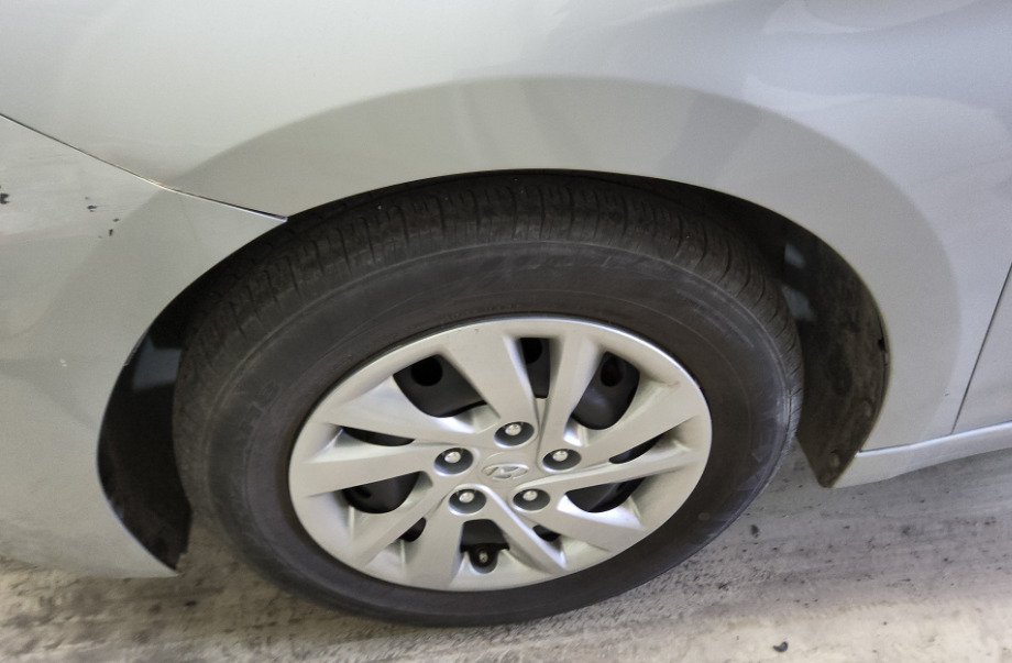 هيونداي - النترا - Image 11