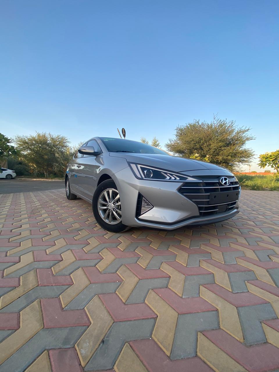 هيونداي - النترا - Image 3