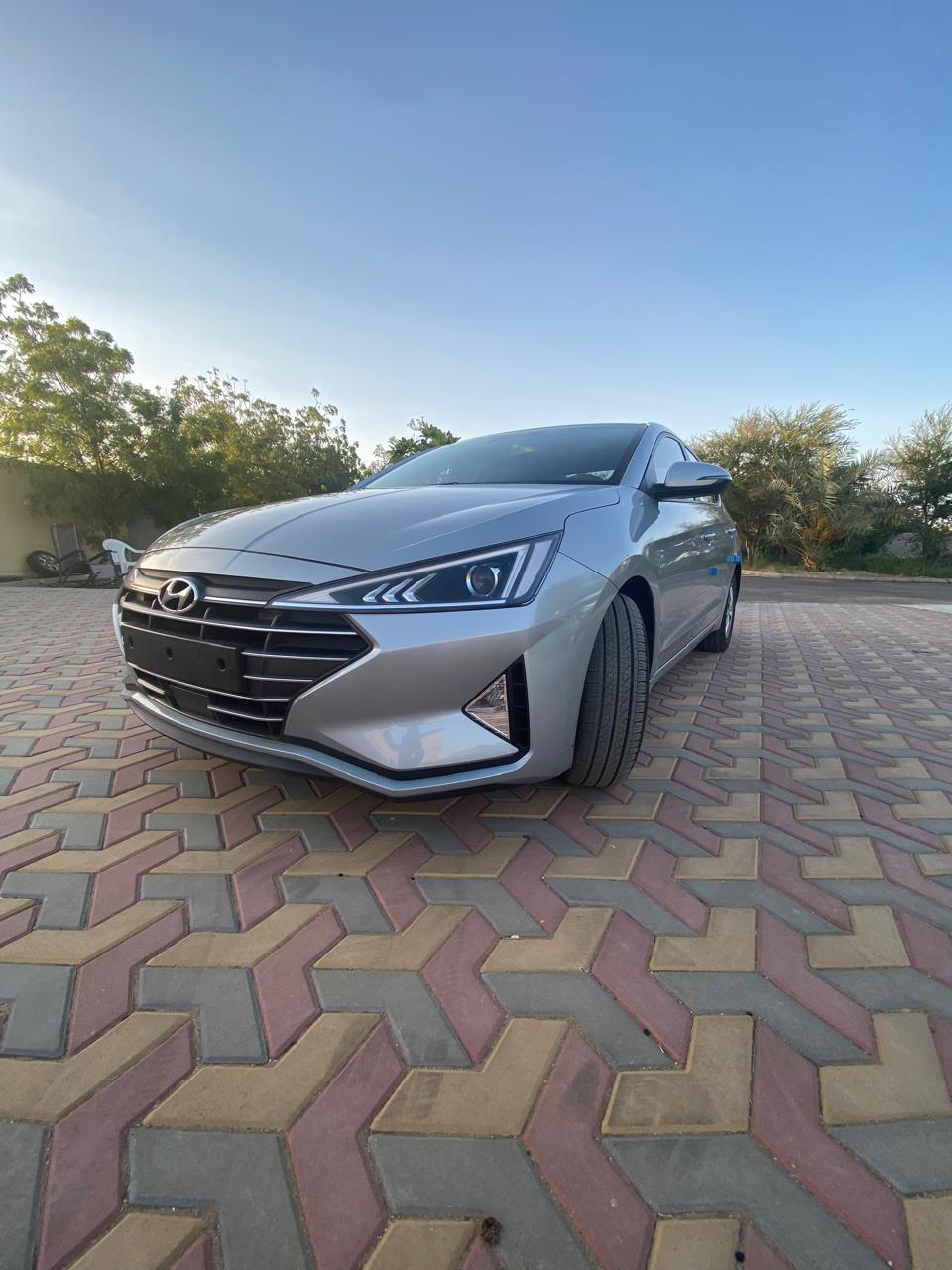 هيونداي - النترا - Image 1