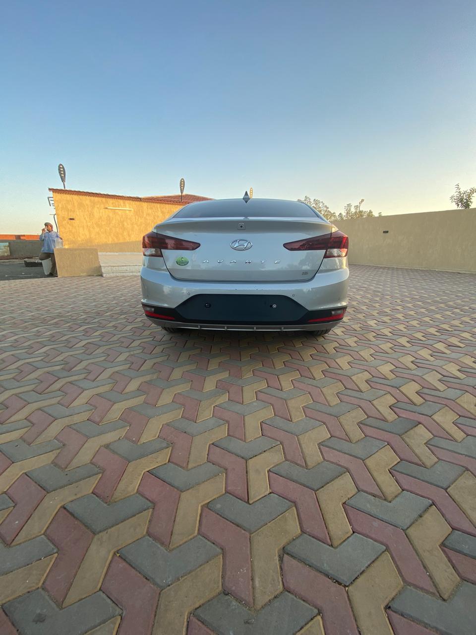 هيونداي - النترا - Image 6