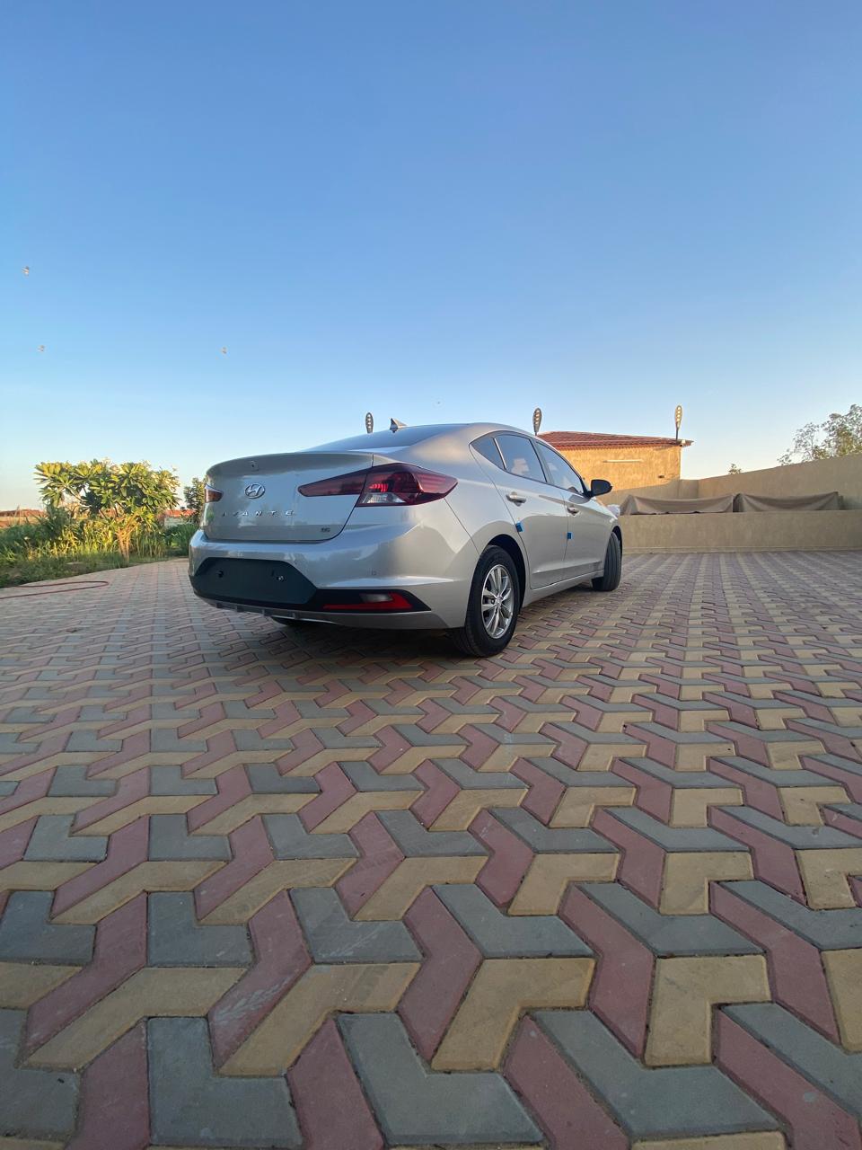 هيونداي - النترا - Image 5