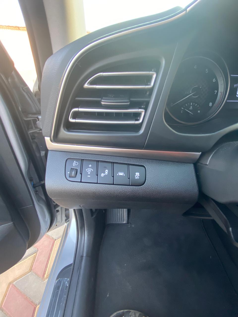 هيونداي - النترا - Image 10