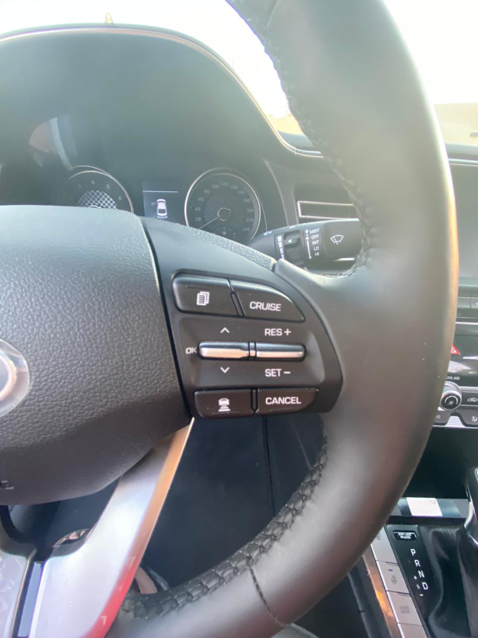 هيونداي - النترا - Image 12