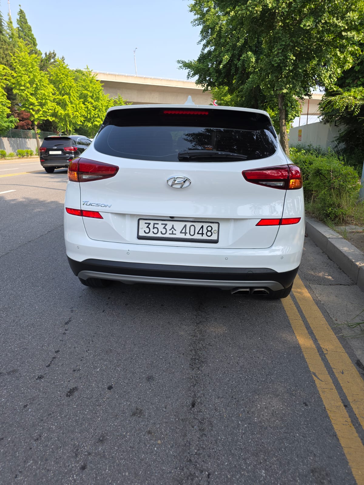 هيونداي - توسان - Image 4