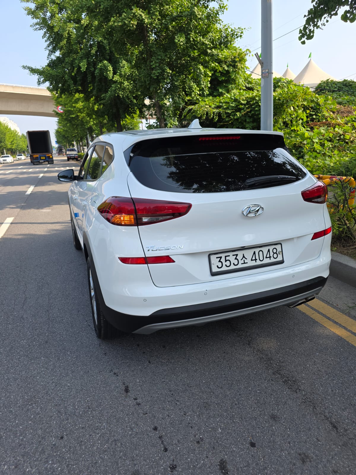 هيونداي - توسان - Image 6