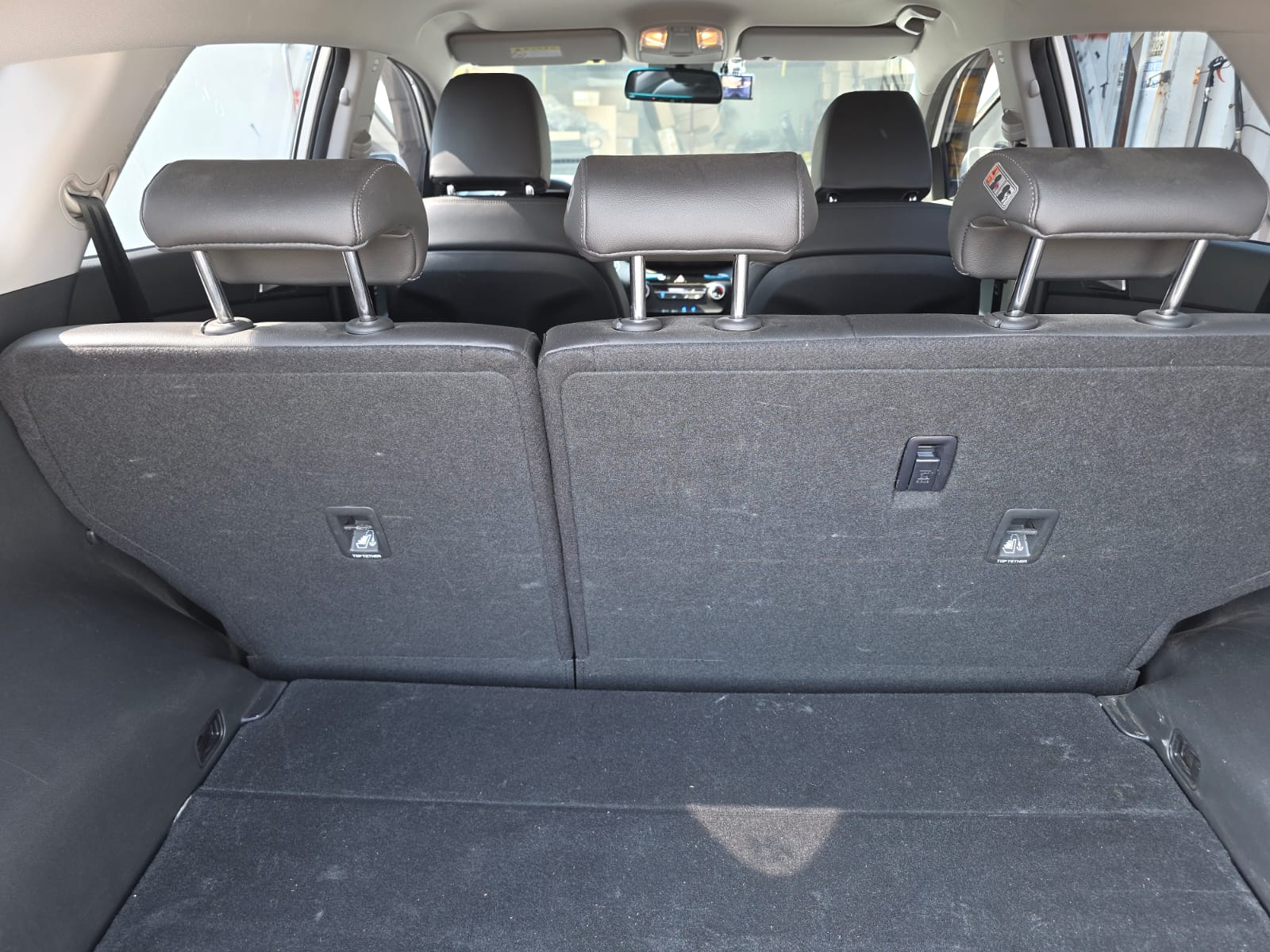 هيونداي - توسان - Image 7