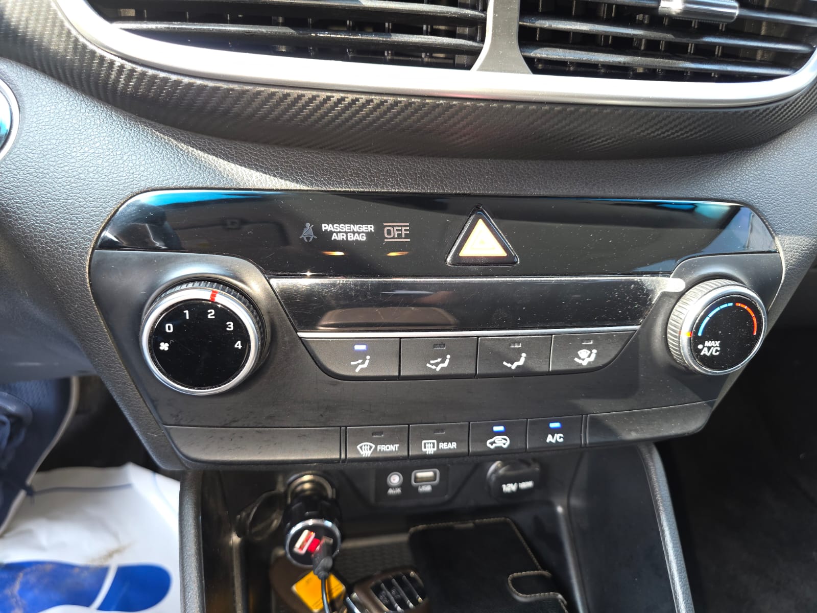 هيونداي - توسان - Image 10