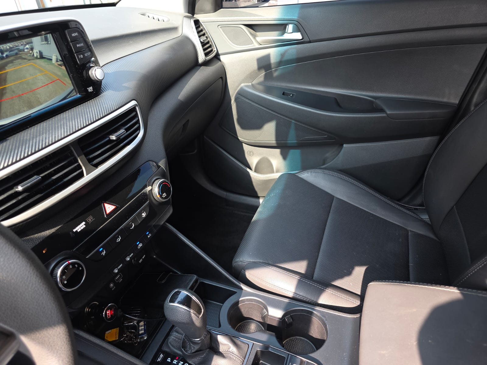 هيونداي - توسان - Image 13