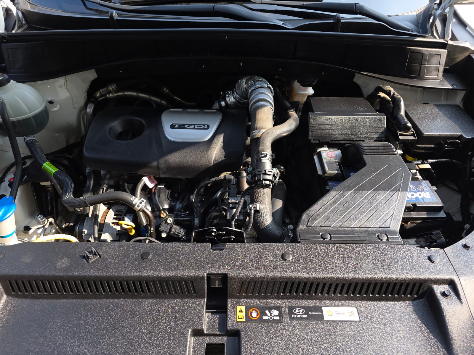 هيونداي - توسان - Image 15