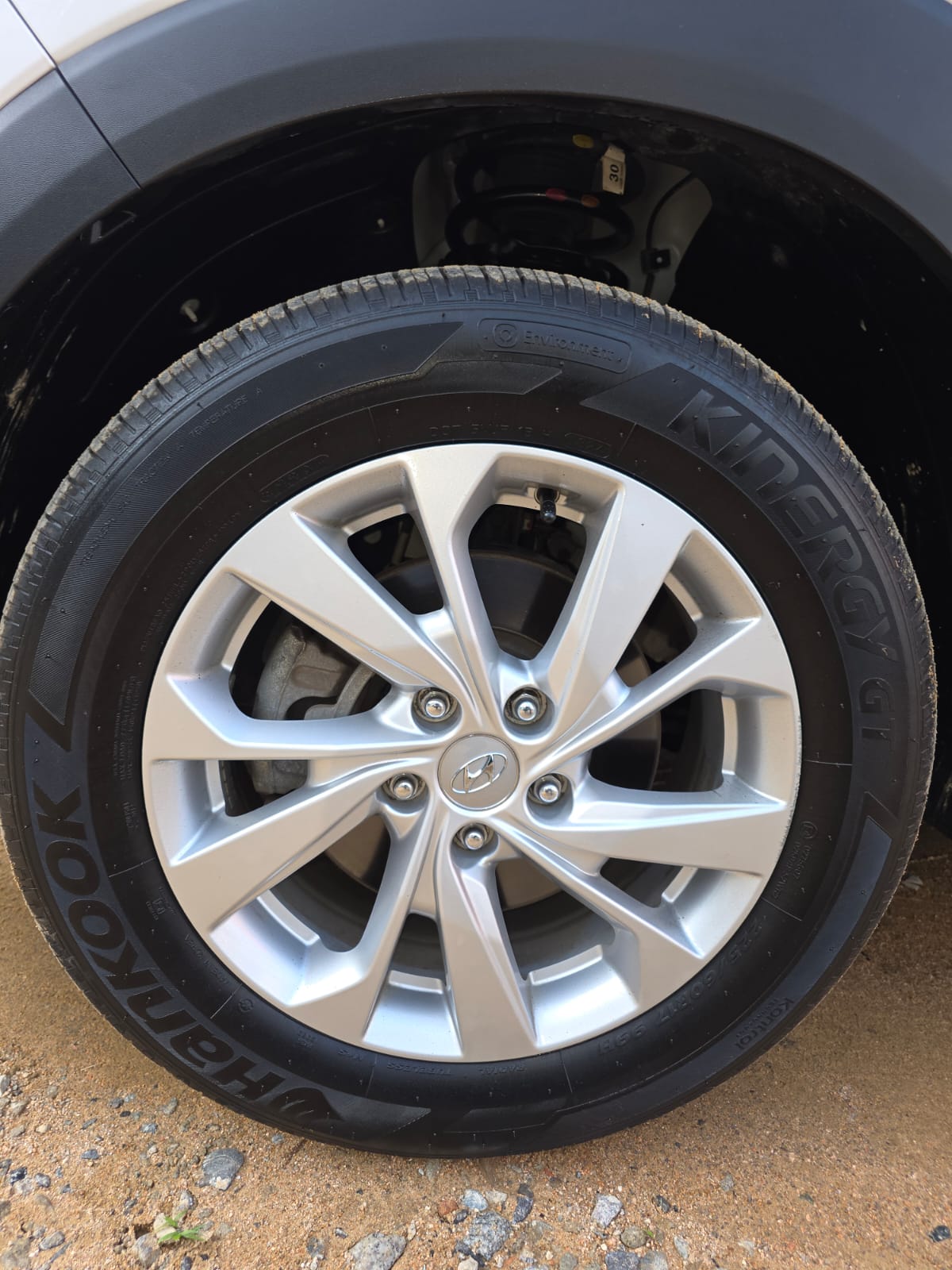 هيونداي - توسان - Image 16