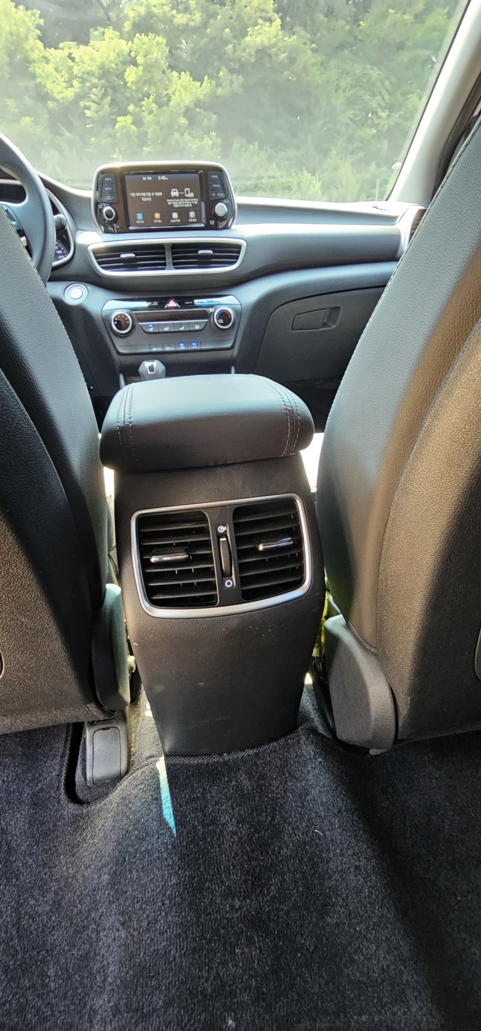 هيونداي - توسان - Image 21