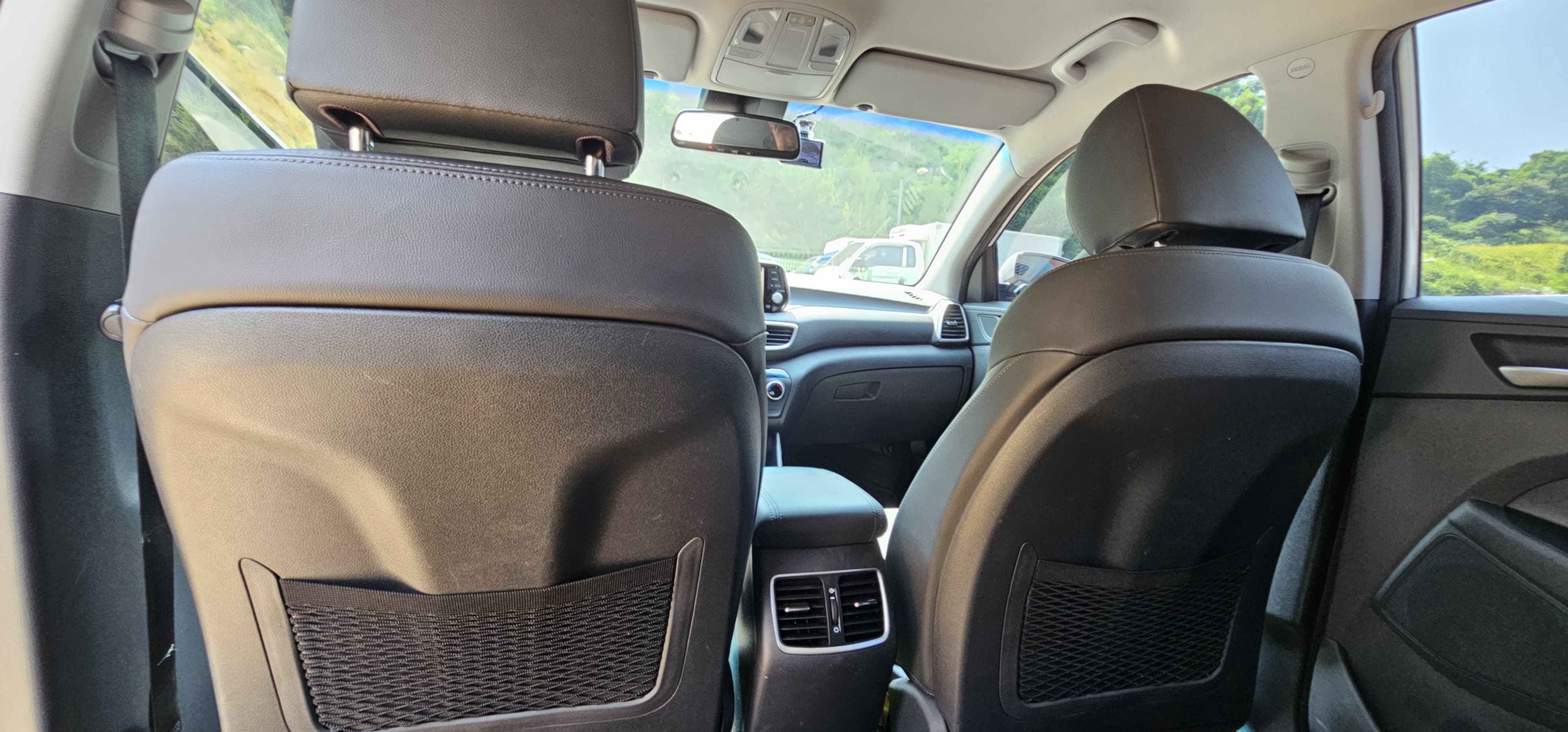 هيونداي - توسان - Image 22