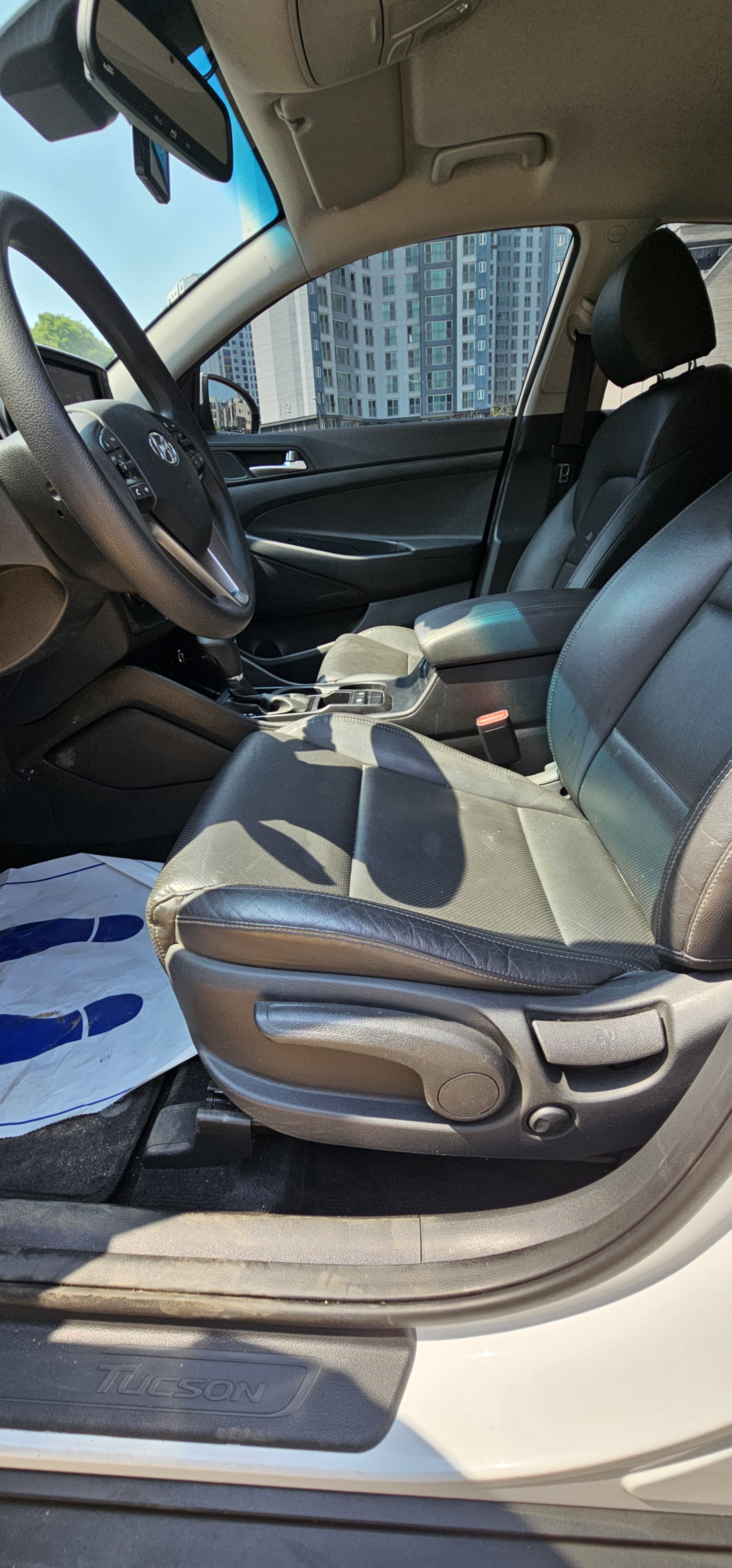 هيونداي - توسان - Image 24