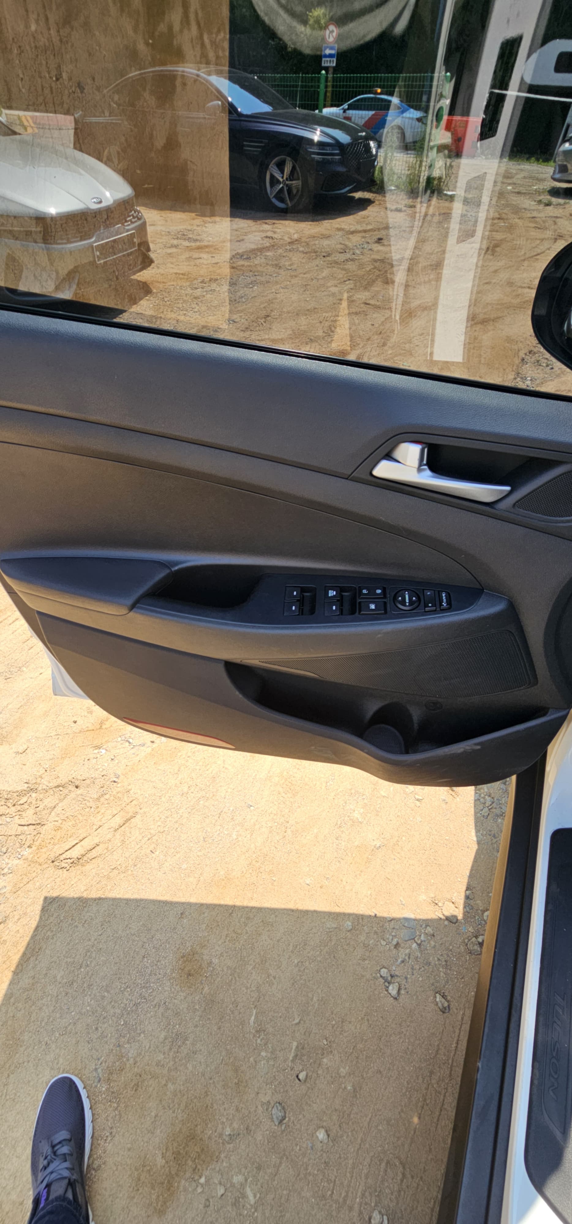 هيونداي - توسان - Image 25