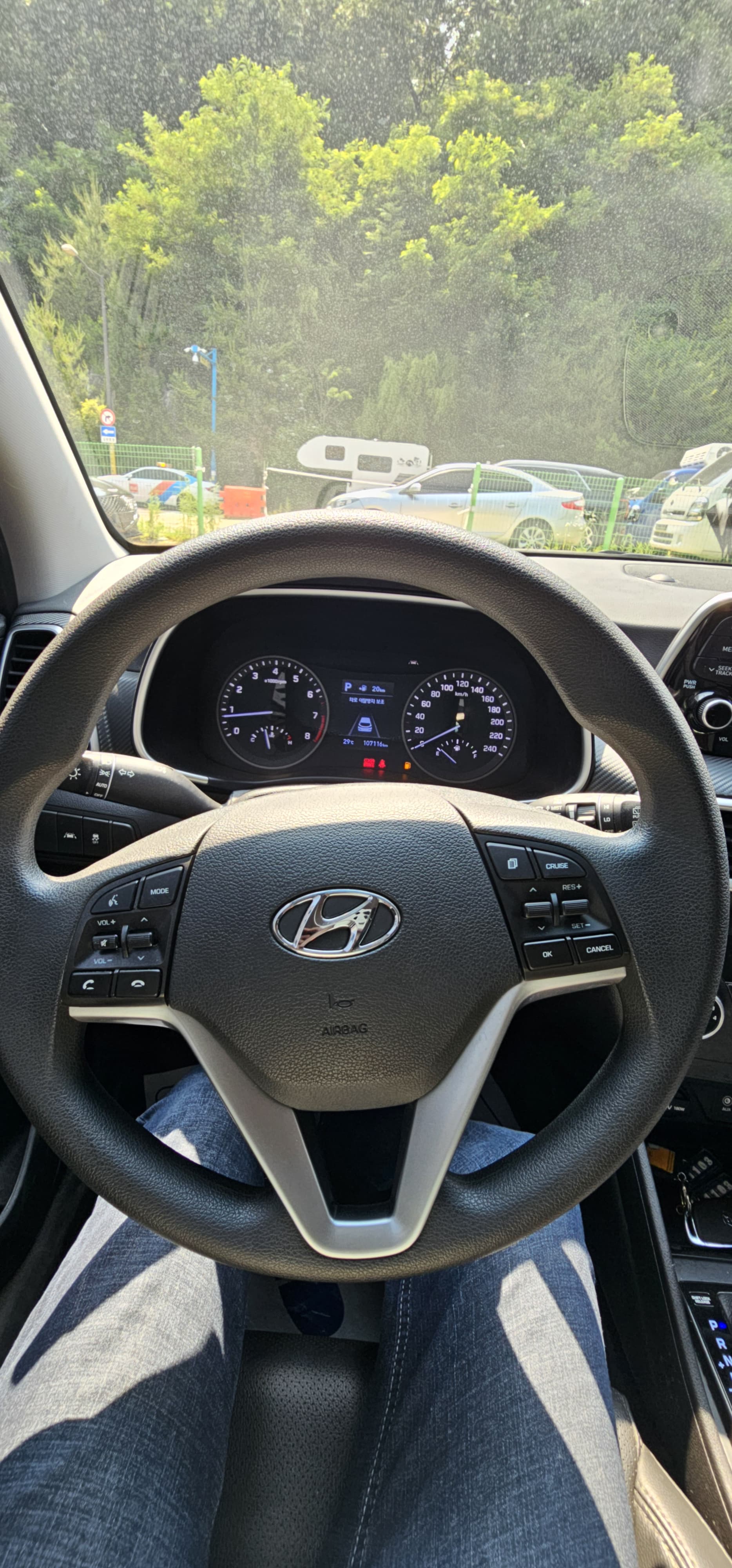 هيونداي - توسان - Image 27