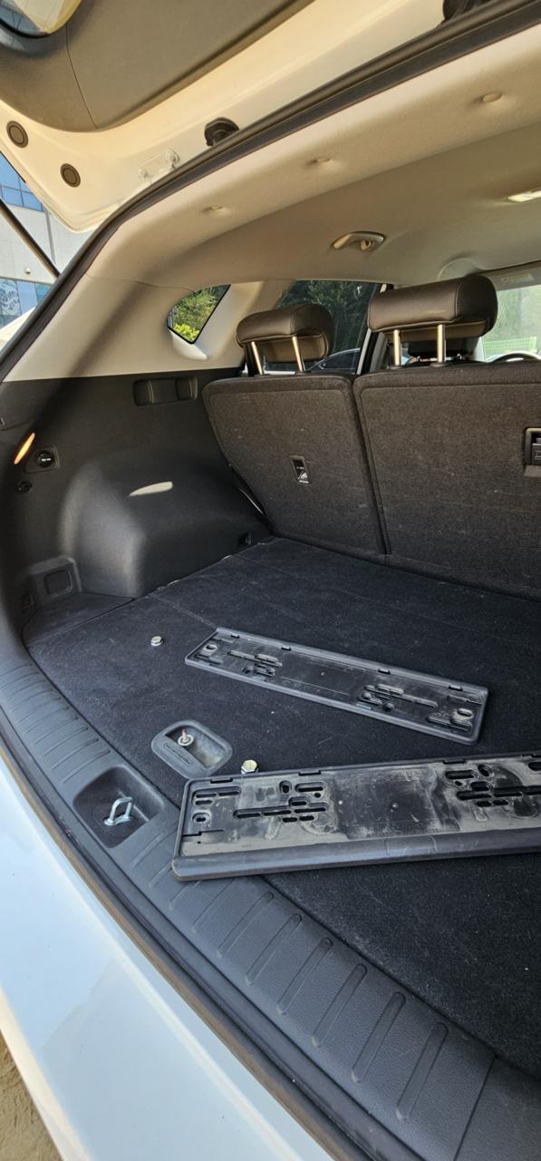 هيونداي - توسان - Image 29