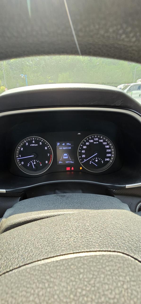 هيونداي - توسان - Image 31