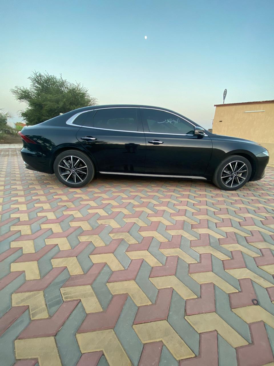 هيونداي - أزيرا - Image 4