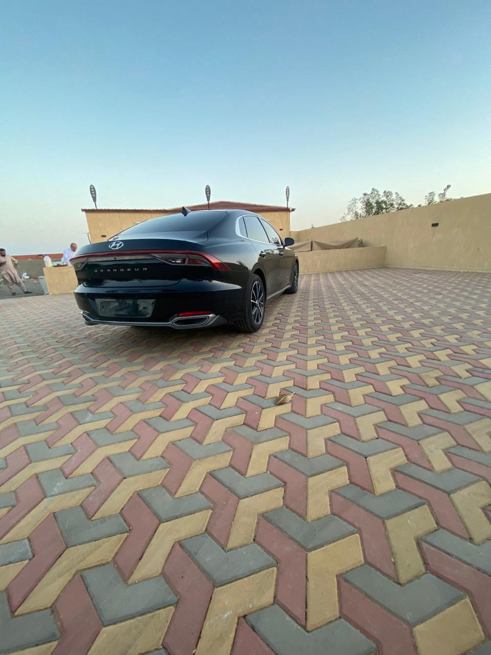 هيونداي - أزيرا - Image 5